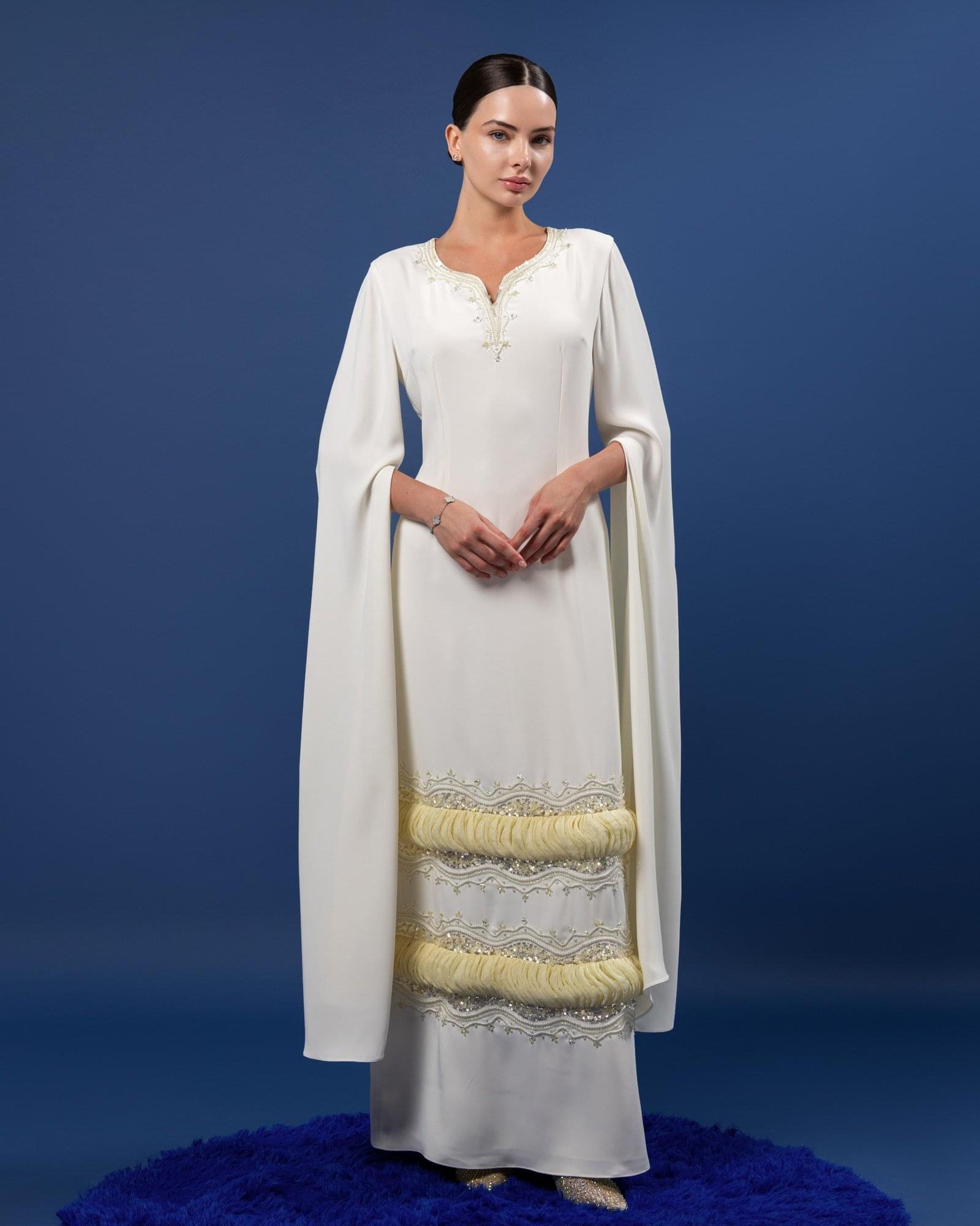CELESTE KAFTAN