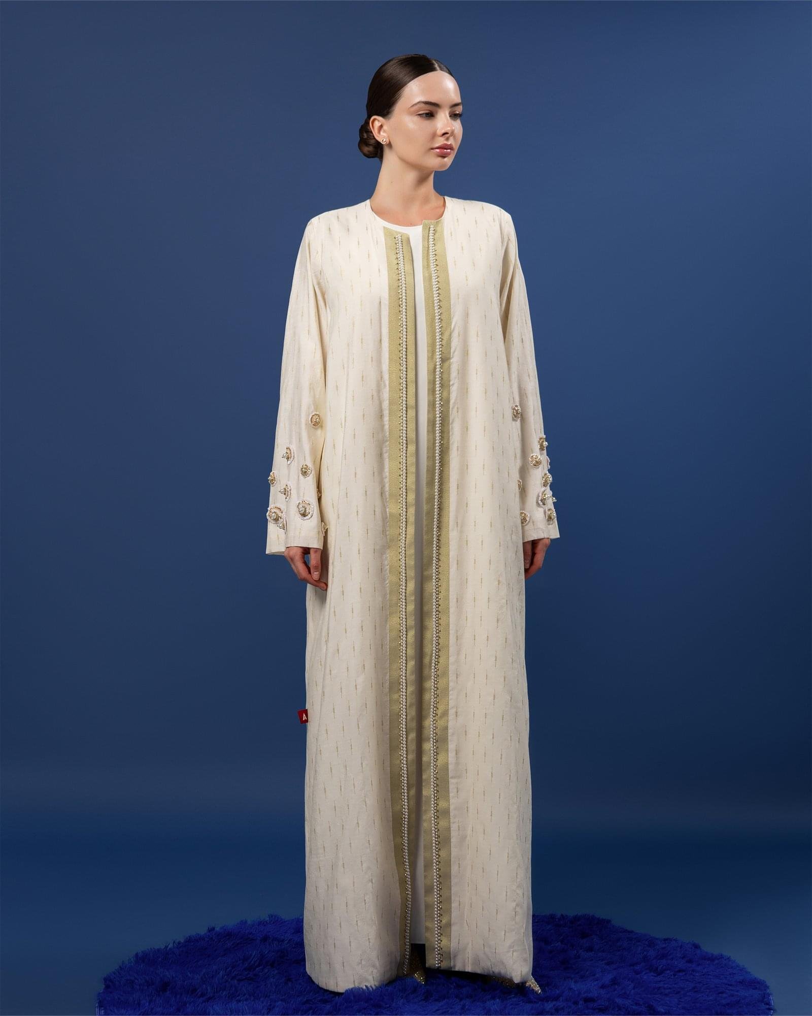 ROOH ABAYA