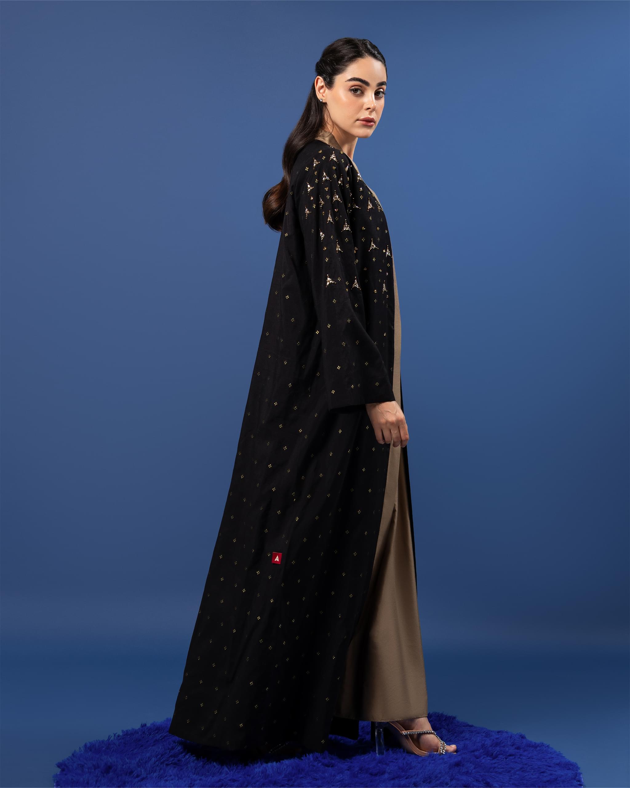 ZEBA ABAYA - Image 3