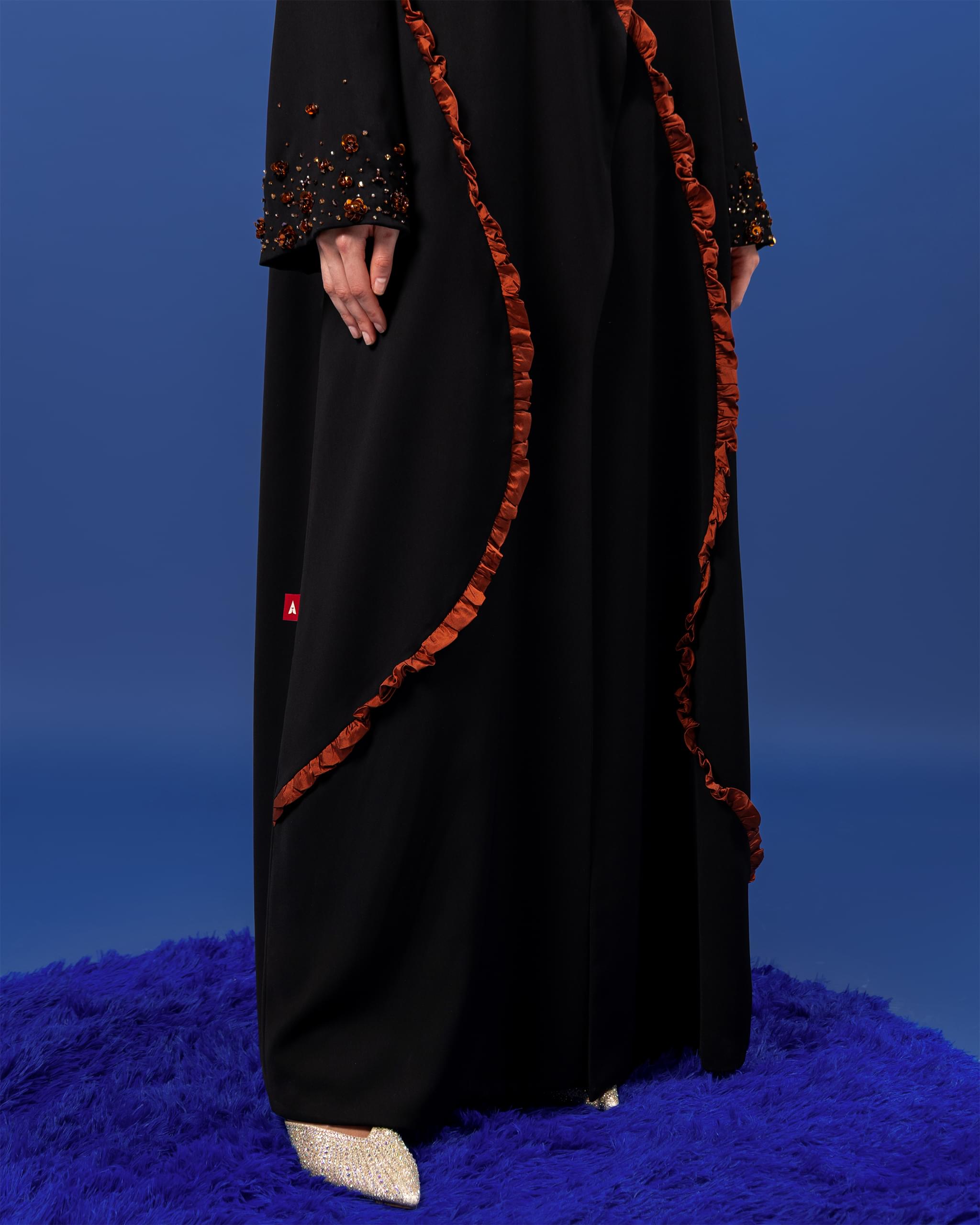 SOLARIS ABAYA - Image 3
