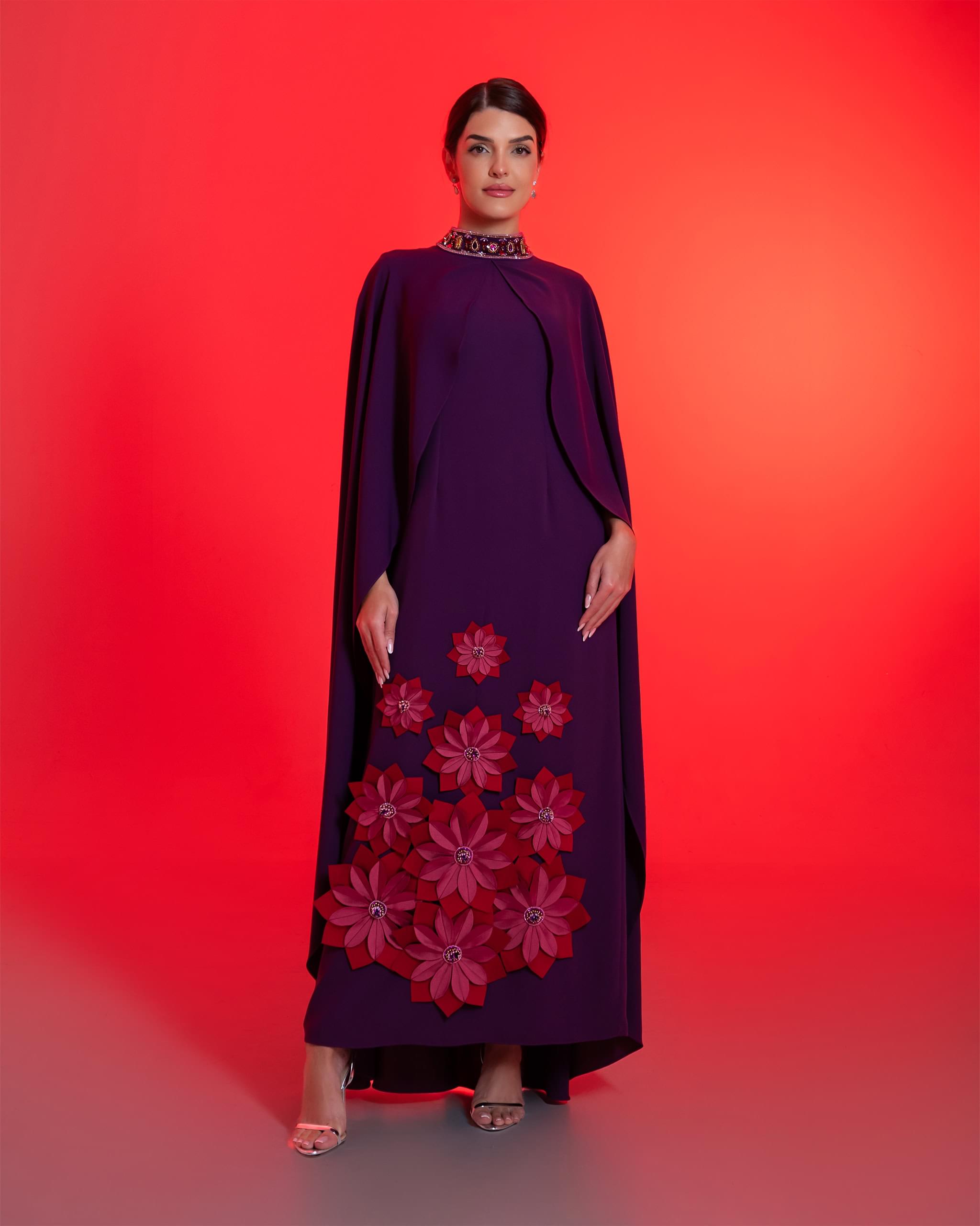 REYANA KAFTAN