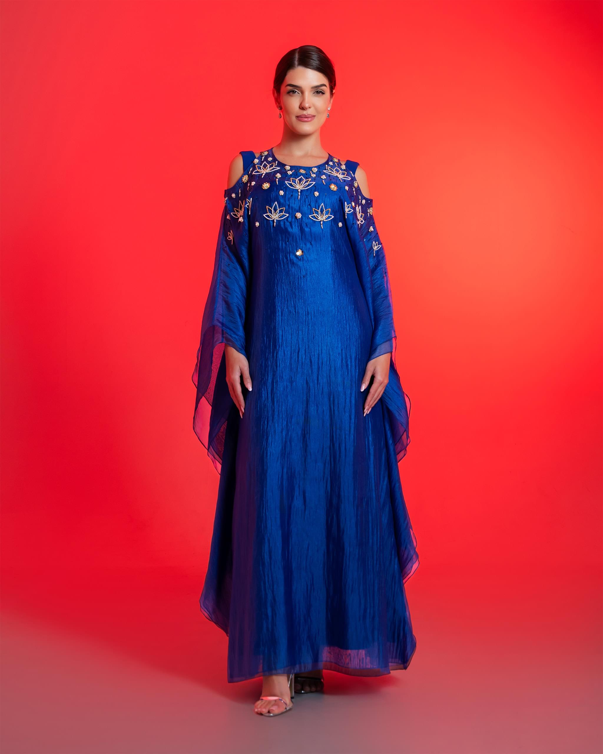 RAYA KAFTAN