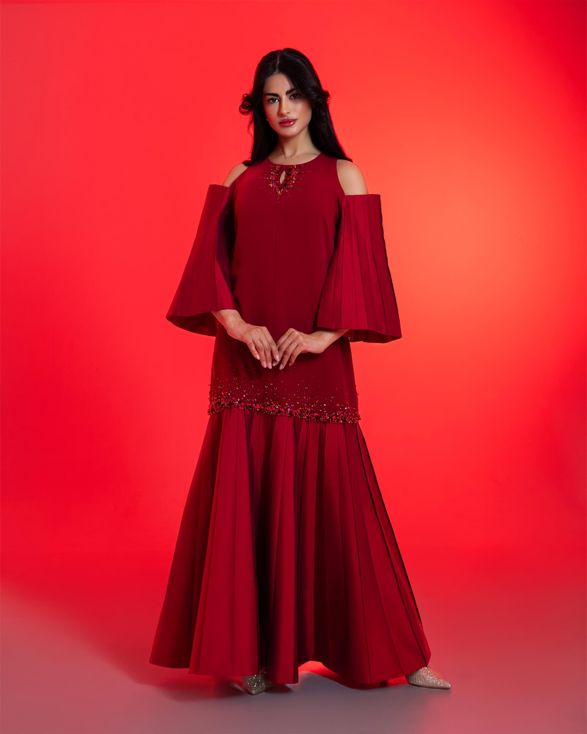 ANYA KAFTAN