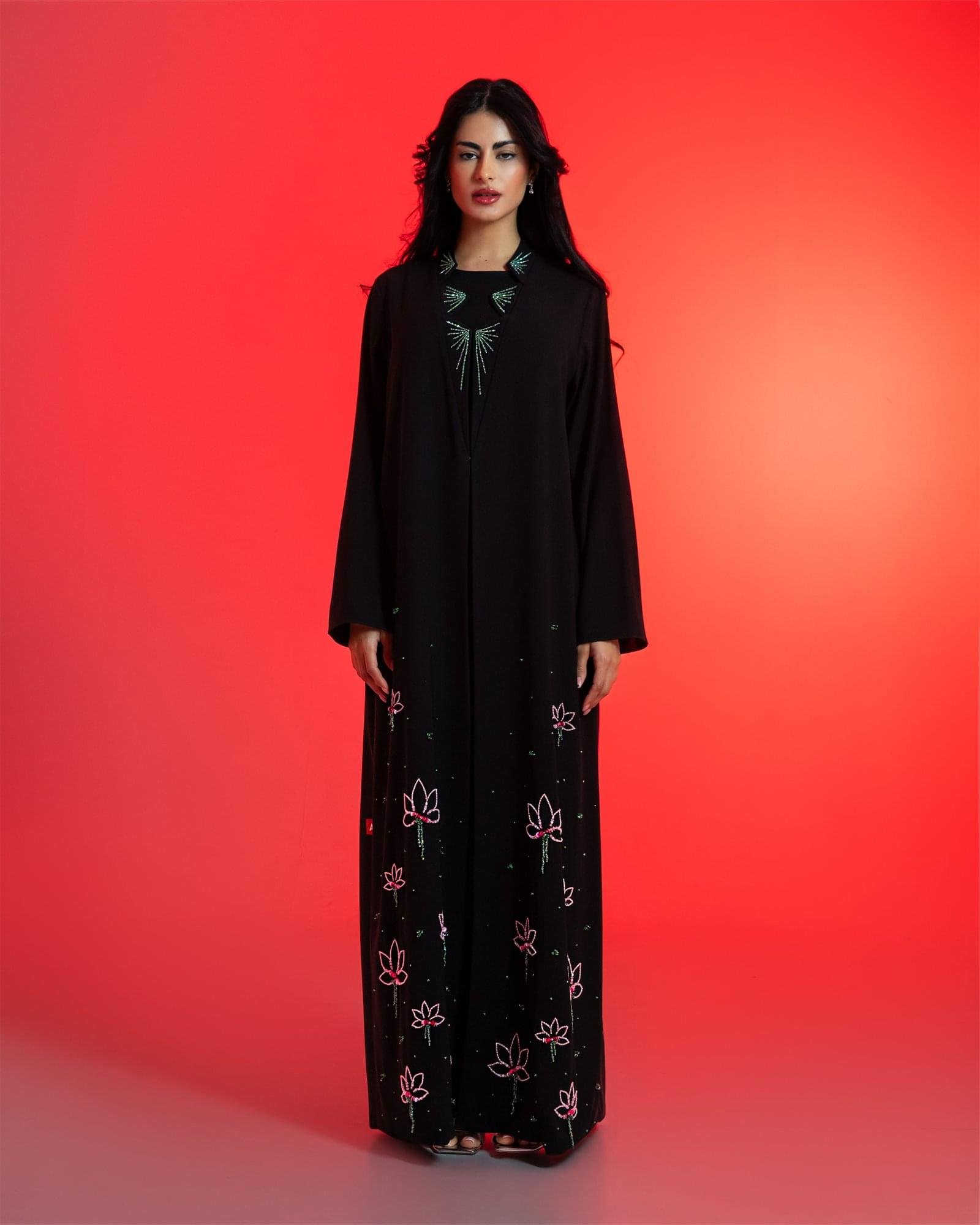 ZEHRA ABAYA