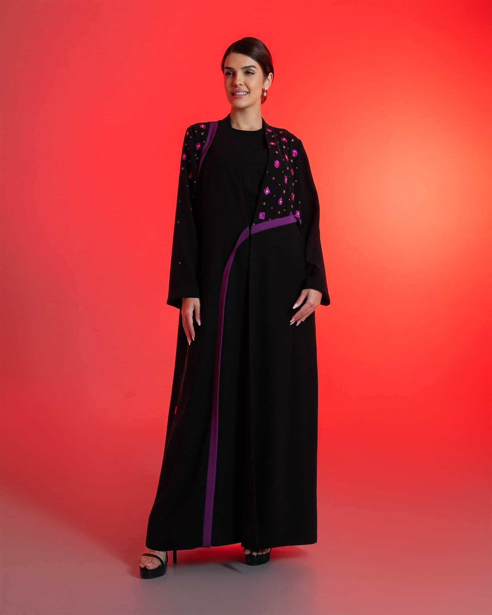 RANIA ABAYA