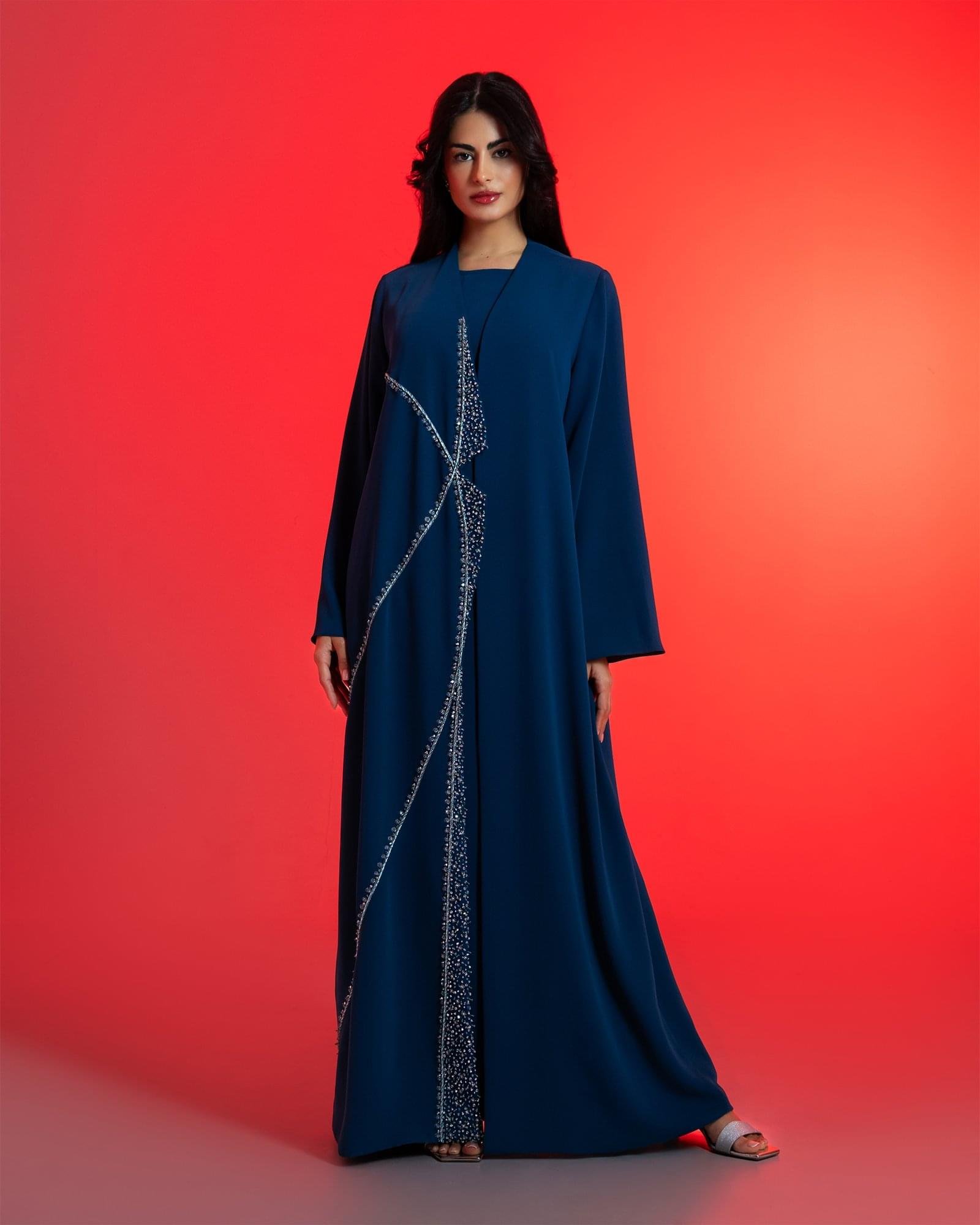 NYMA ABAYA