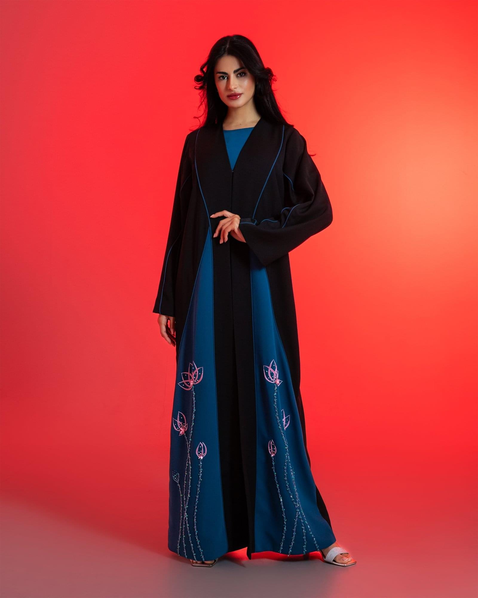 NURA ABAYA
