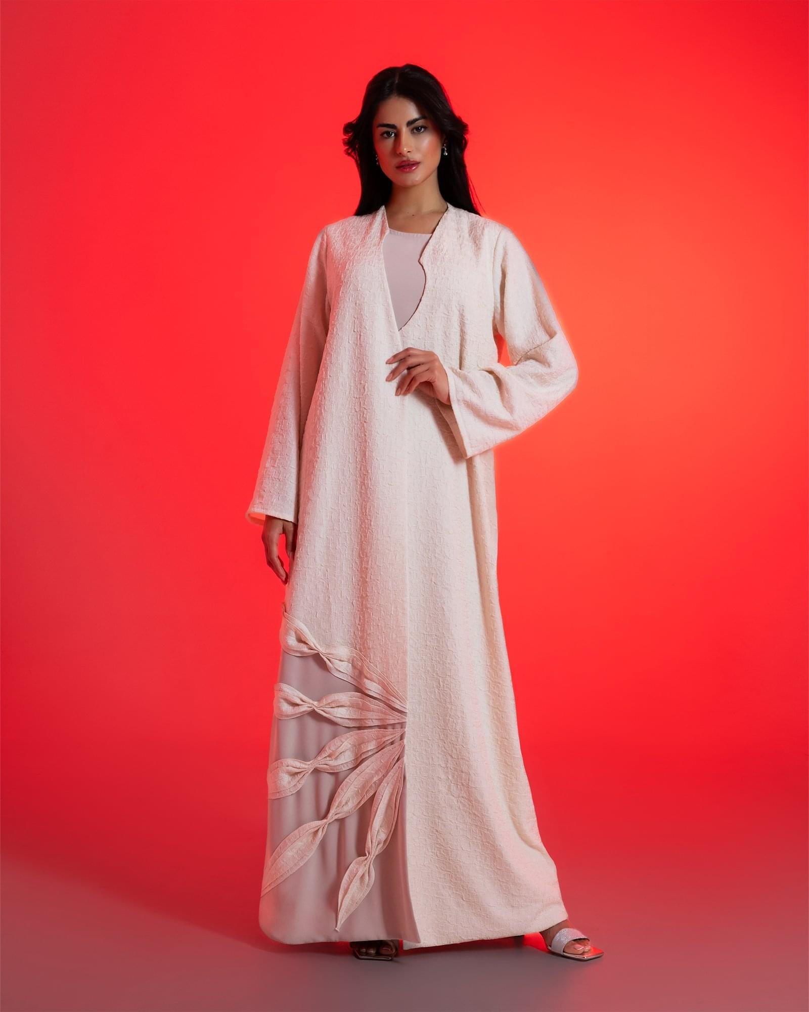 LEAH ABAYA
