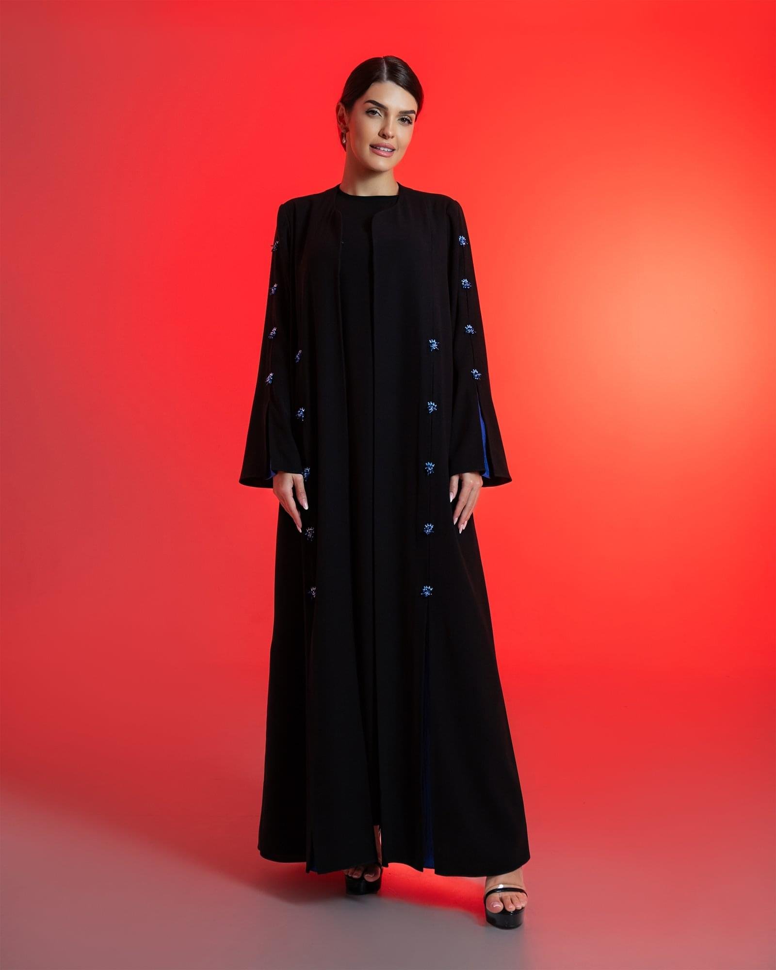 IRIS ABAYA