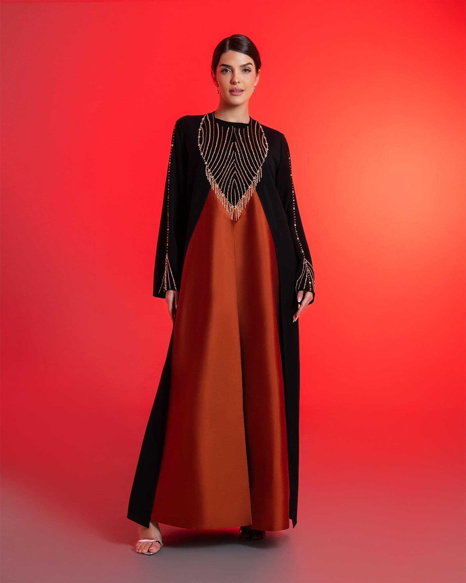 FIERRA ABAYA