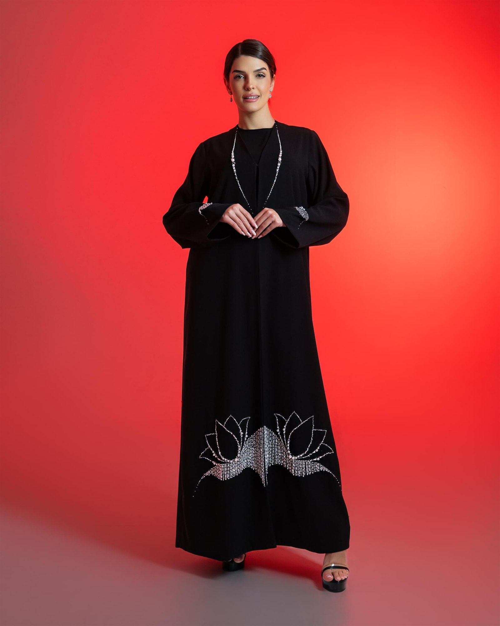 ELARA ABAYA