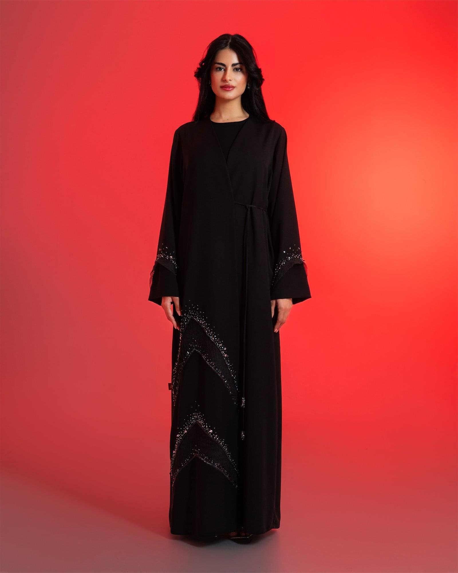 CIEL ABAYA