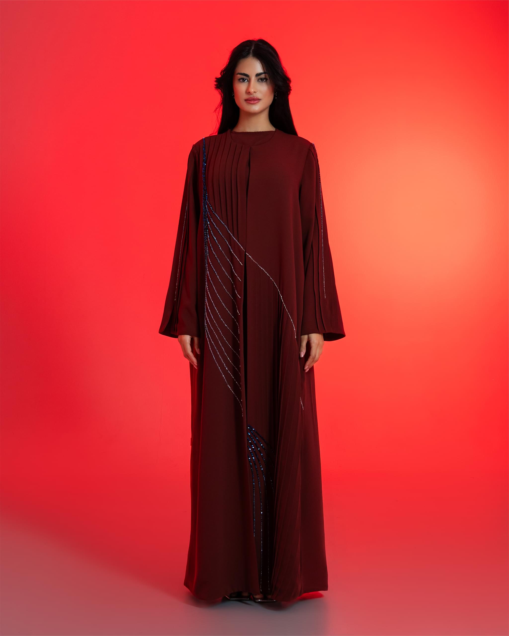 BREE ABAYA