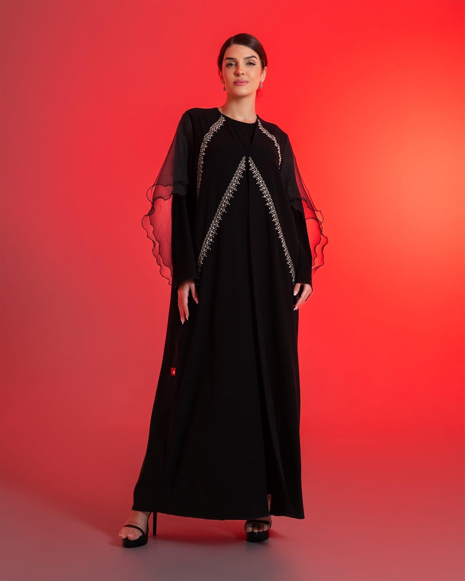 AZURA ABAYA