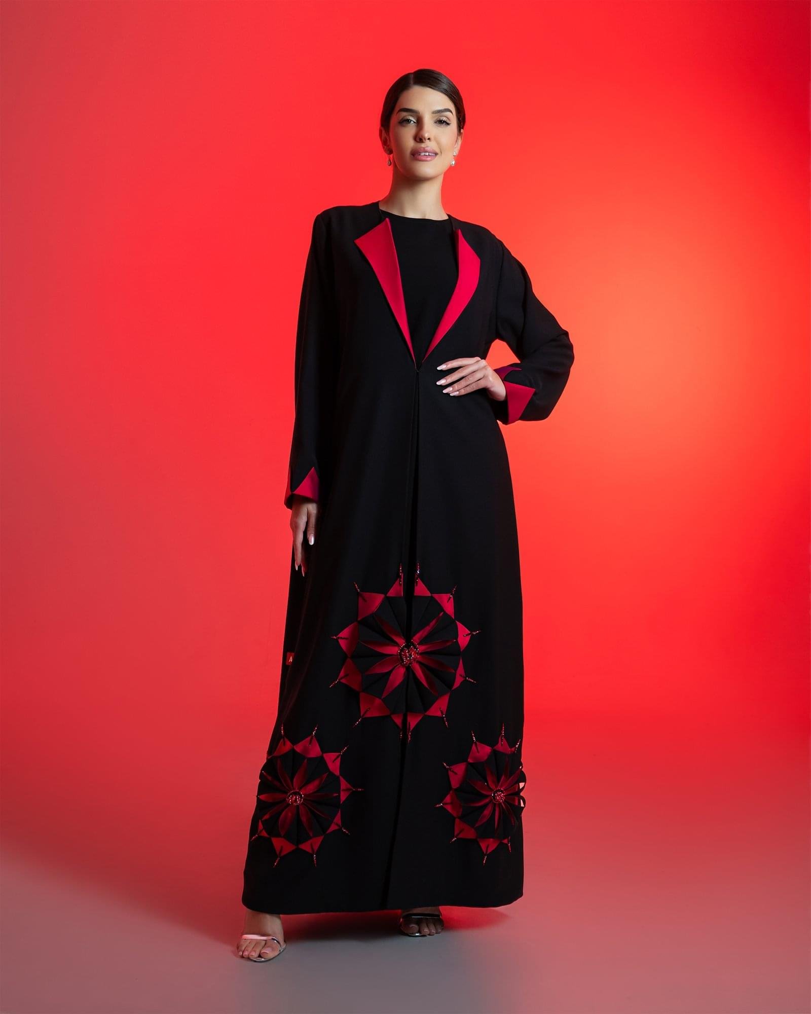 ALYA ABAYA