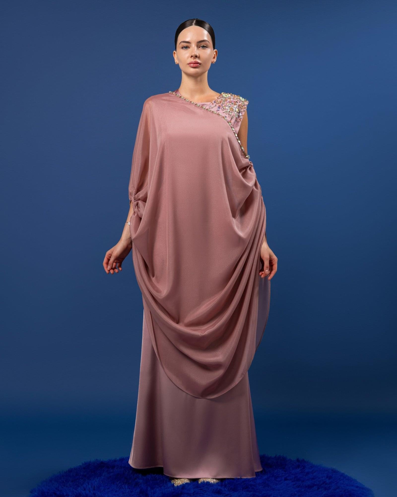 REEM KAFTAN