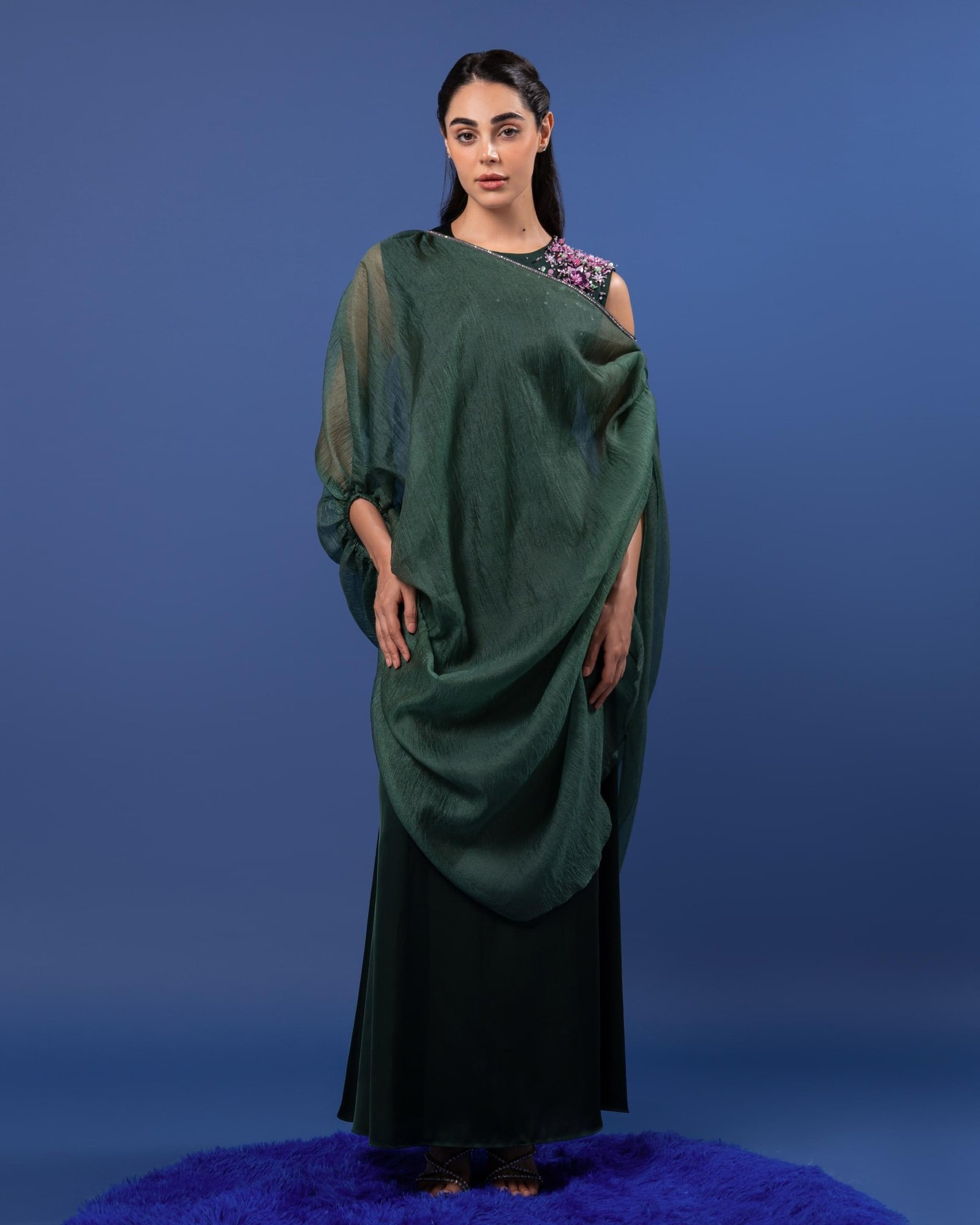REEM KAFTAN