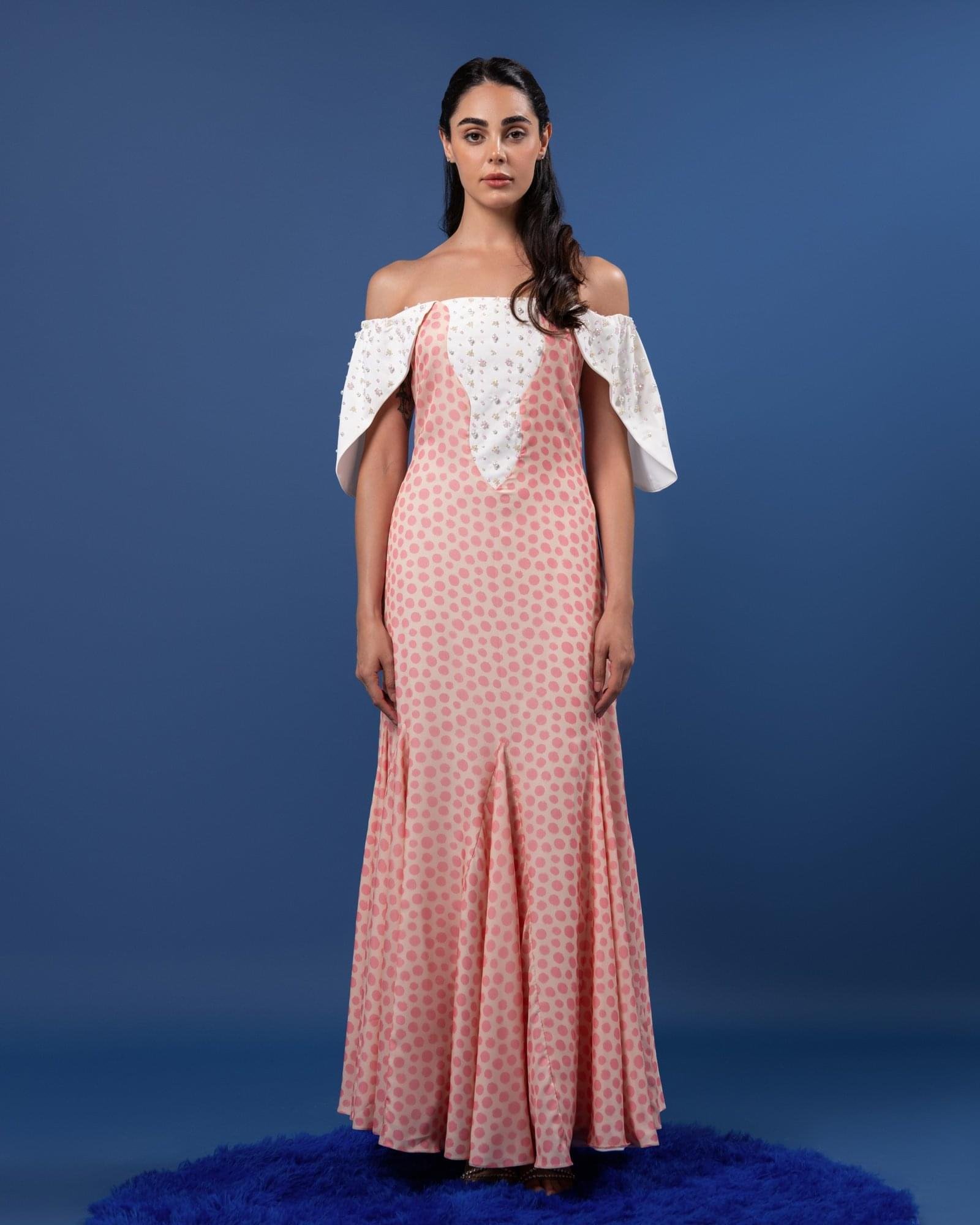 RIYA KAFTAN