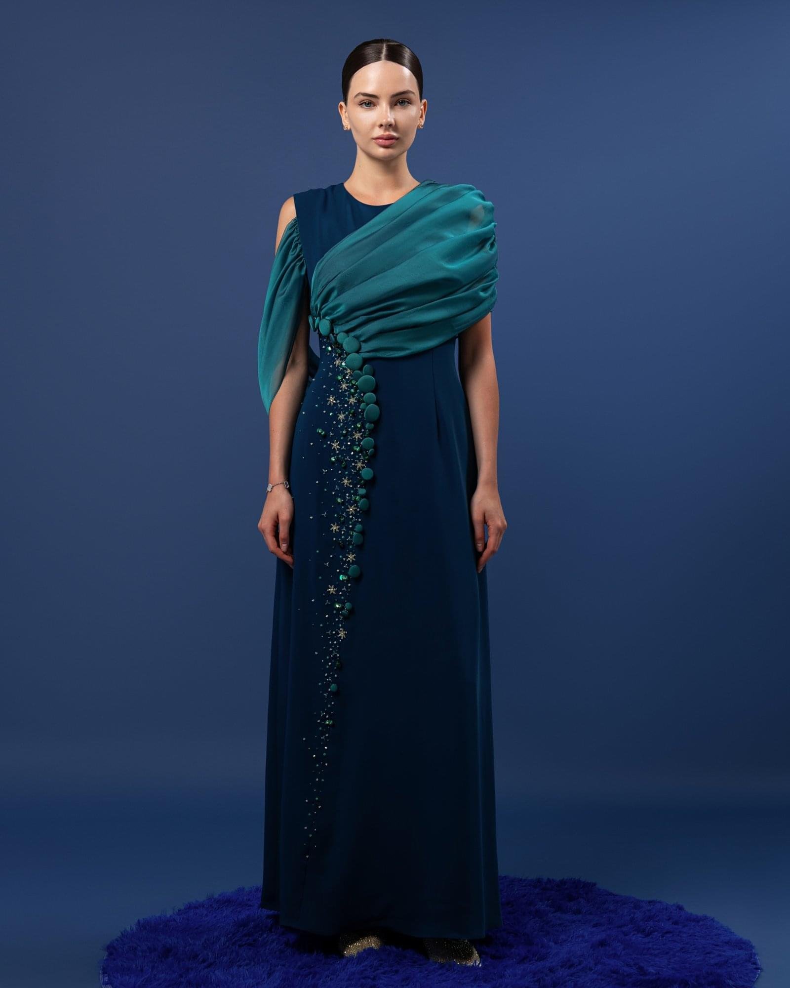 SERRA KAFTAN