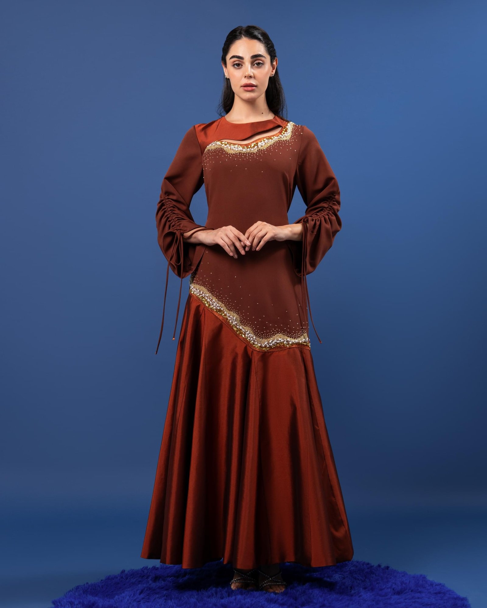 TARA KAFTAN