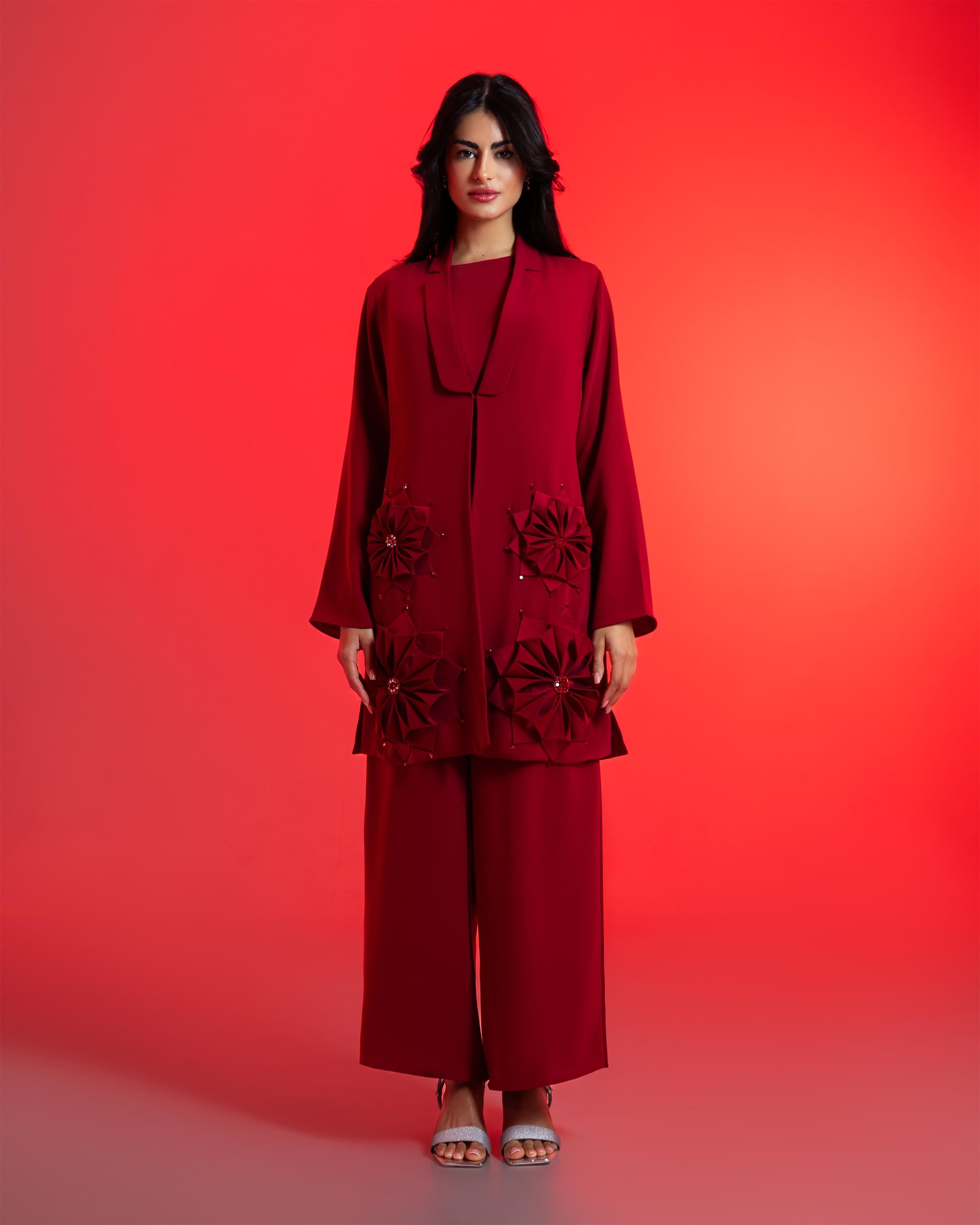 FLORA SET