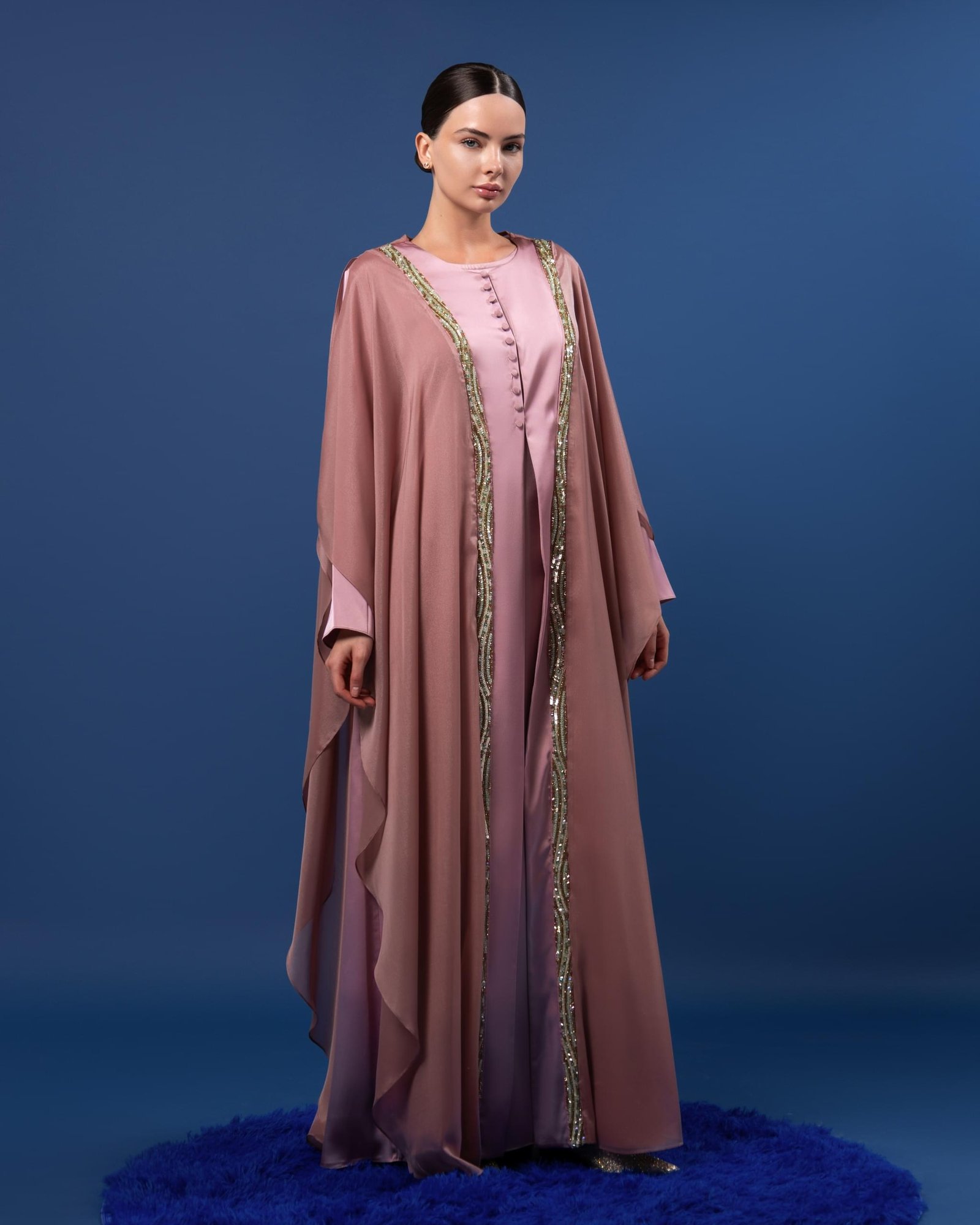 ZOONI KAFTAN