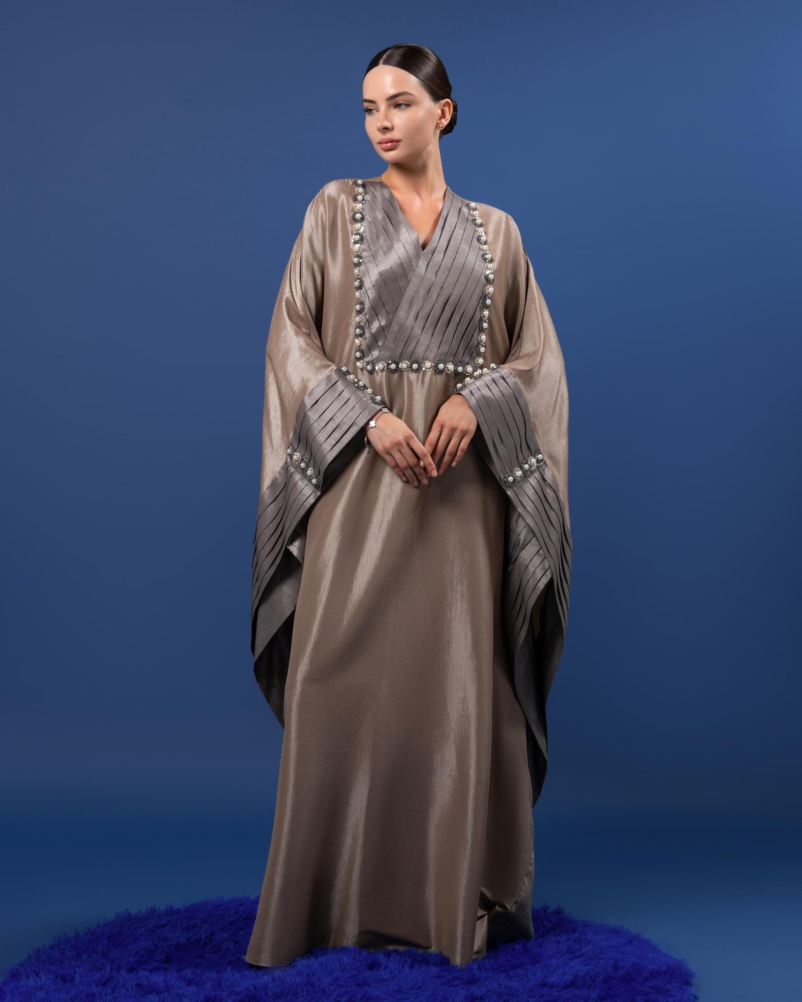 ZOYA KAFTAN