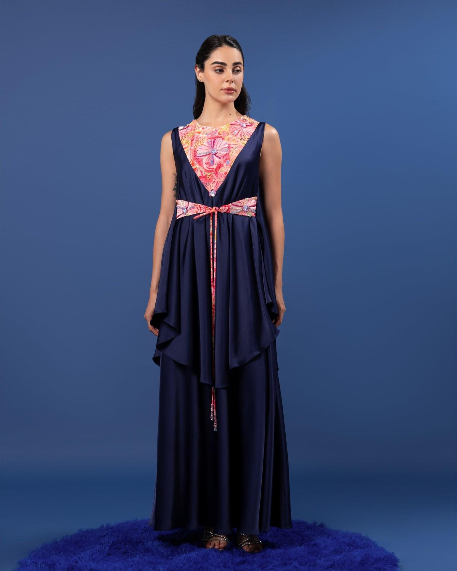 RIVANA KAFTAN